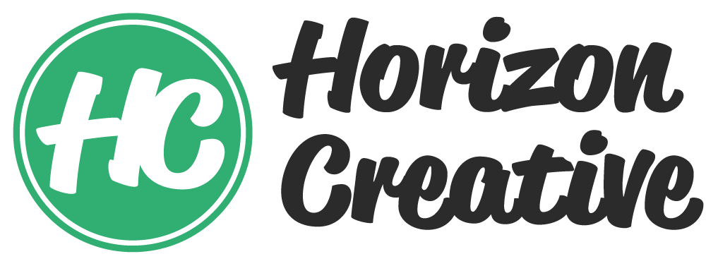 Horizon Creative - Affordable web design