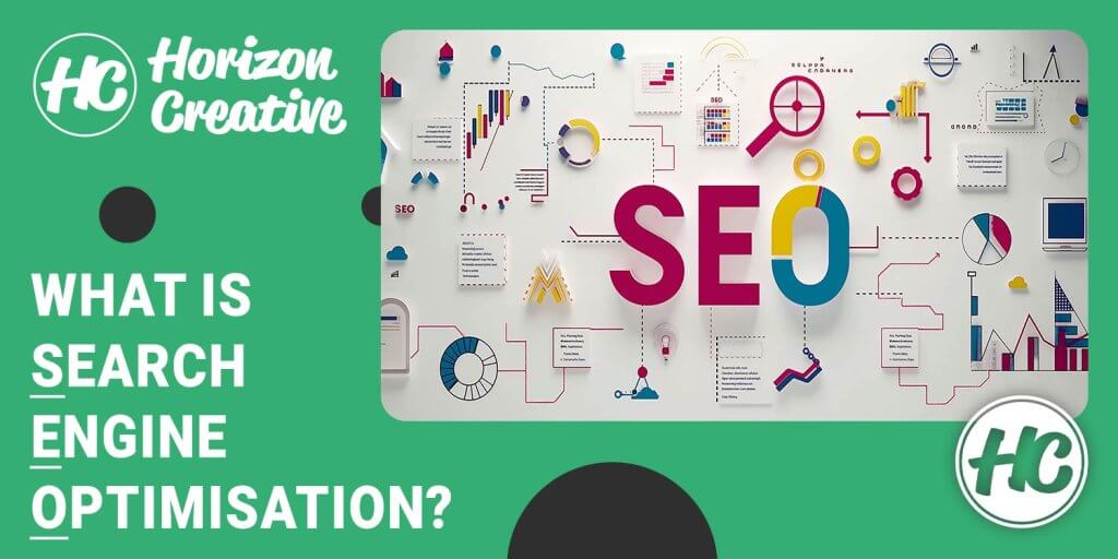 What is seo?