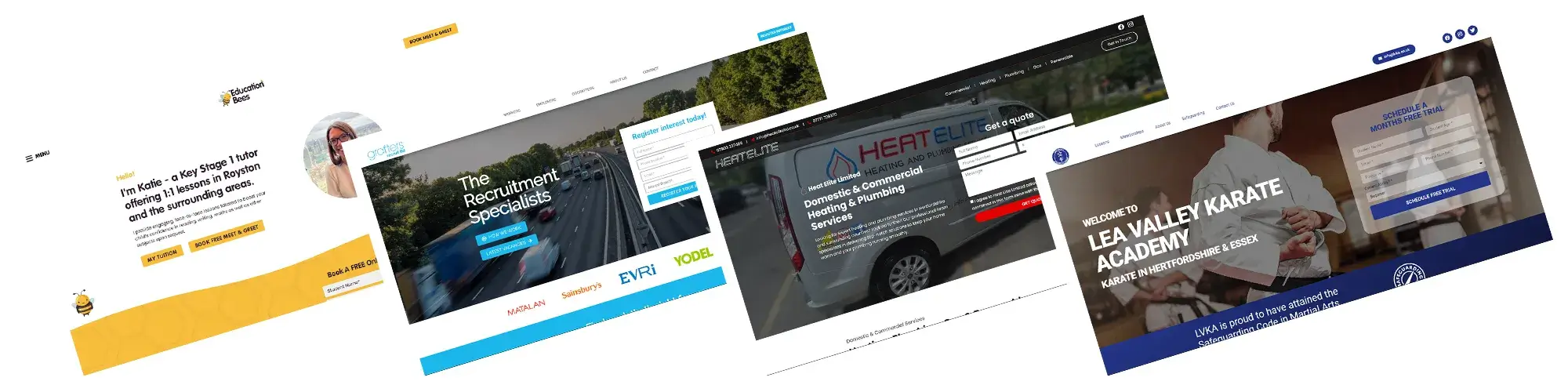 Portfolio banner v2