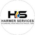 HARMER SERVICES LTD